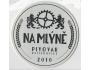PTMD minipivovar NA MLÝNĚ RATÍŠKOVICE 1