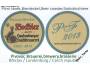 PTMD ipivovar BŘECLAV BRE002F dle coasters.cz