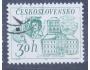 ČSR II - Pof. 1666 - Liptovský Mikuláš