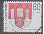 ČSR II - Pof. 1712 - České Budějovice - znak