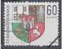 ČSR II - Pof. 1716 - Plzeň - znak