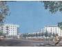 Polsko, Waršawa, 1962.