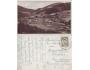 St. Hamry 1935 pohlednice prošlá poštou