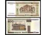 BELARUS 500 Rubles 2000 P-27b UNC