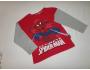 KLUČIČÍ TRIČKO - SPIDER-MAN...REBEL...vel.98/104