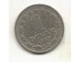 Jugoslávie 1 dinar 1965 (1) 4.63