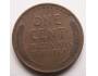 USA - 1 Cent 1945