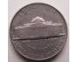 USA - 5 Cent 1953
