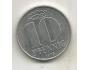 Německo NDR 10 pfennig 1978 A (3) 2.87