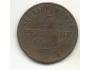 Schwarzburg-Sondershausen 3 Pfennig 1846 A (3) 8€
