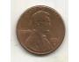 USA 1 cent 1992 D (3) 2.60