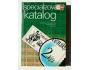 3769 LITERATURA ČESKOSLOVENSKO I + II specializovaný katalog