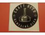 PE SAMOLEPKA 3D !!! CRAFT BEER ŘEMESLNÉ PIVO viz foto