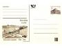 Železniční semináře 1994 Loučeň CDV D *