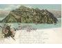 RIGI - SWISS 1896 K