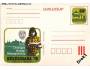 Maďarsko 1978 Filatelistická výstava mládeže Bekescsaba, CDV