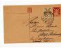 dopisnice CDV 23 raz.Opava r.1922,prošlá,O9/405