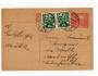 dopisnice raz.Místek r.1920,prošlá,O9/410