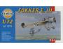 Fokker E.III, Směr 1:72