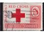 Rhodesia and Nyasaland Minr.č.49 U Z8/38/11
