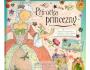 Kniha Příručka princezny