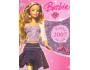 Kniha Barbie - Fairytopia