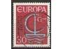 Nemecko Mi. 520 (raz.) Europa