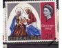 Gibraltar Minr.č.205/6 MNH 1A/47/6