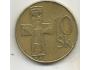 Slovensko 10 korun 1994 (5) 11.67