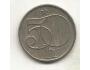 ČSSR 50 haléřů 1986 (6) 7.50