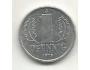 Německo NDR 1 pfennig 1978 A (8) 3.08