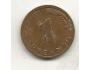 Německo NSR 1 pfennig 1980 F (8) 3.60