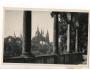 Praha chrám Sv.Víta r.1946,prošlá,2/58