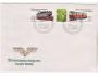 FDC - NDR 20.3.1984