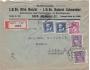 CHEB =EGER= REKLAMA ADVOKÁT REICHL+SCHNEIDER=rok1937*c6974