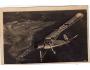LETADLO STORCH FOTO GERHARD FIESELER WERKE