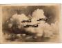 JUNKERS-JU 88 LETADLO FOTO JUNKERS PRAVÁ FOTOGRAFIE