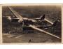 LETADLO FOCKE WULF Fw 189 PRAVÁ FOTOGRAFIE