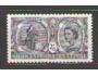 400. výr. nar. W. Shakespeare, Anglie Mi 370 **