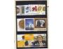 DEUTSCHE POST 10 KUSŮ NEORAŽENÝCH ZNÁMEK 10X0,55 EURO