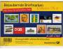 DEUTSCHE POST COLLECTION Nr.6 10 ZNÁMEK DM 11,00