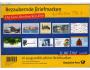 DEUTSCHE POST COLLECTION Nr.8 10 ZNÁMEK DM 11,00