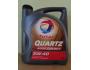 Motorový olej Total Quartz Energy 9000 5W-40 5L