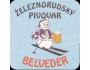 PTMD minipivovar ŽELEZNÁ RUDA BELVEDER fialový