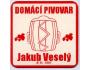 PTMD minipivovar JAKUB VESELÝ