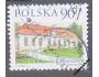 Polsko Mi 3697 - dvorec Obory u Varšavy