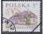 Polsko Mi 3882 - dvorec Janowiec