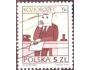 Polsko 1996 Kozorožec, Michel č.3609 raz.