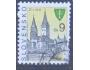 Slovensko Pof. 116 - Žilina, znak