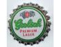 KUMD 1ks starší nepoužitý vršek GROLSCH *K2A*